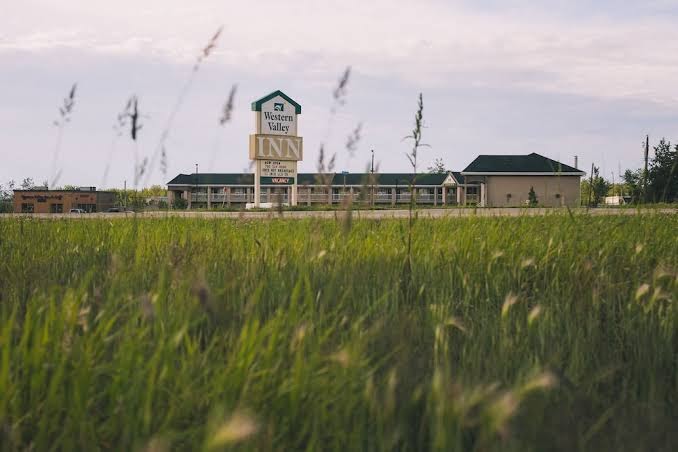 Western Valley Inn